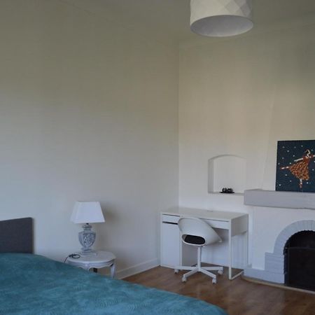 Villa A Golfe Juan Vallauris Eksteriør bilde